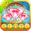 A Xtreme Hit Slots: HD Triple Diamond Rich Machines