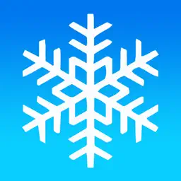 Eiswarnung app icon