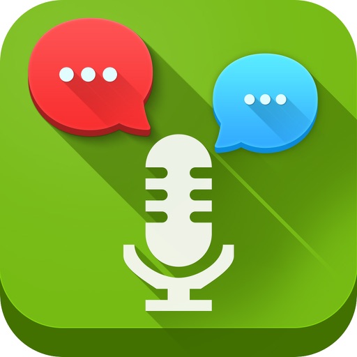 Speak & Translate － Free Live Voice and Text Translator with Speech and Dictionary Pro