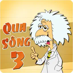 Qua Sông 3 app icon