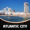 Atlantic City Offline Travel Guide