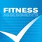 - A tool to perform and track client assessments for Certified Personal Trainers