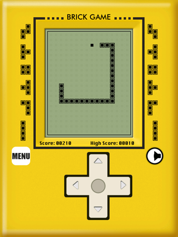 Screenshot #4 pour Arcade Snake Classic