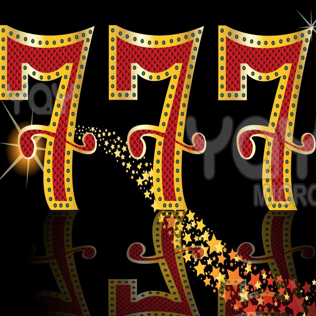 777 SEXY SLOTS ® icon