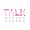 Touch Talk - Let's talk with locals