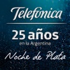 Telefónica, Noche de Plata