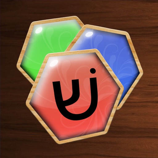 Hebrew Match HD Icon