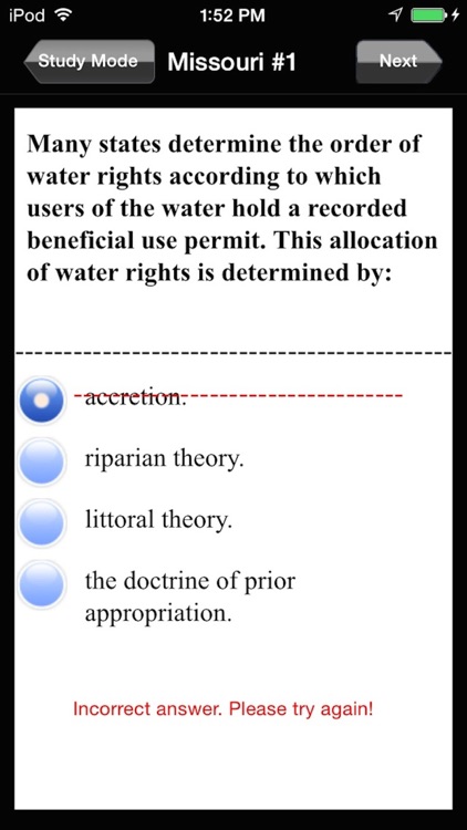 Missouri Real Estate Agent Exam Prep