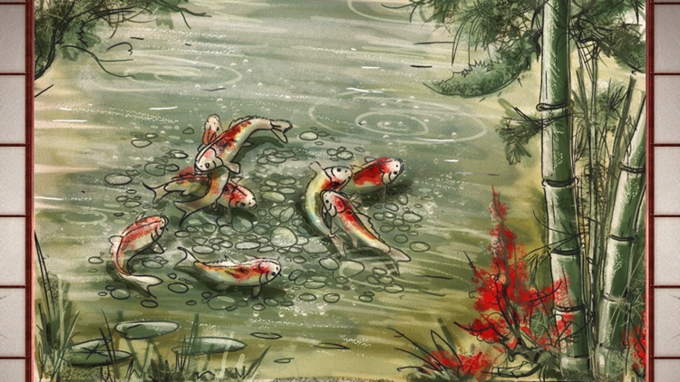 Sudoku Ronin screenshot-4