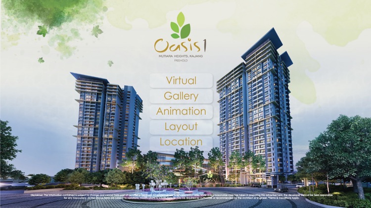 urban idea sdn bhd