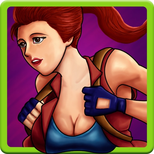 Anna completed icon