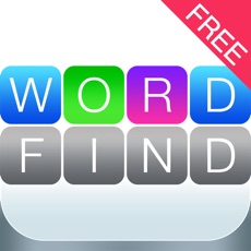Activities of Word Find FREE - Use the colors and beat the clock