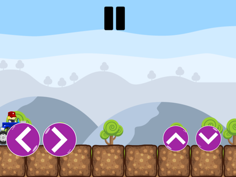 Screenshot #5 pour Brake