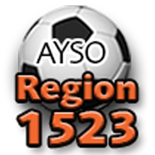 AYSO Region 1523