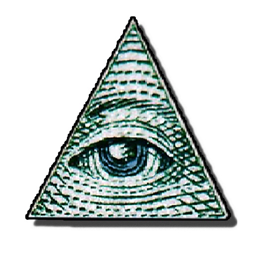 Illuminati Decoder icon