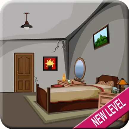 Escape Game-Underground Guest Room Читы