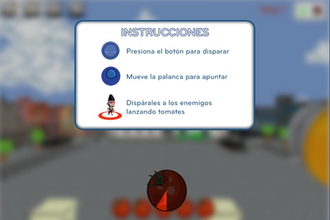 Epidemia Electoral screenshot 4