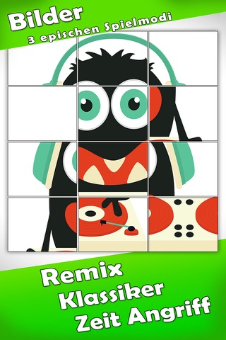 Tiles: Puzzle Remix - Numbers & Pictures screenshot 2