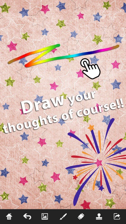 Doodle Pad - Draw, Paint, Sketch & Stamp on Photos