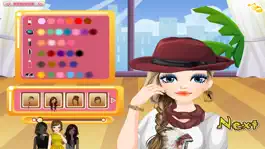 Game screenshot Berlin Girls - Girl Games apk