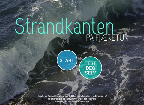 Screenshot #4 pour Strandkanten