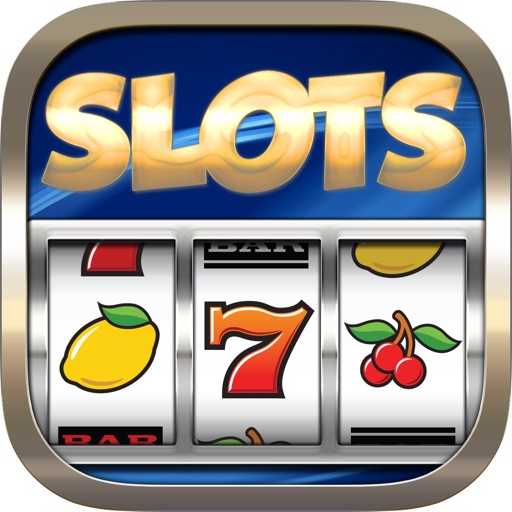```` 2015 ``` Amazing Vegas Royal Slots -FREE Slots Game icon