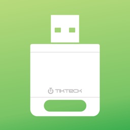 Tikteck card reader