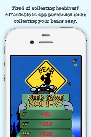 Bear Crossing screenshot 4