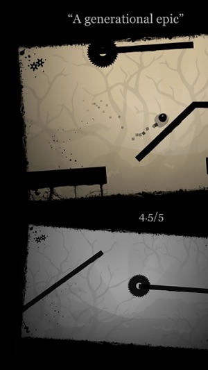 Tiny Spirit - Adventures in Limbo(圖1)-速報App