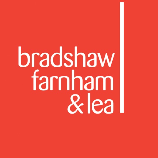 Bradshaw Farnham and Lea icon