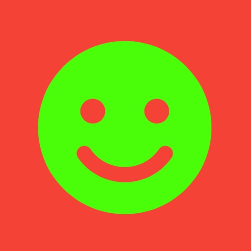 Green Emojis icon