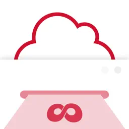 CloudPrint app icon