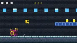 Game screenshot Jump2-Mr. Q adventure hack