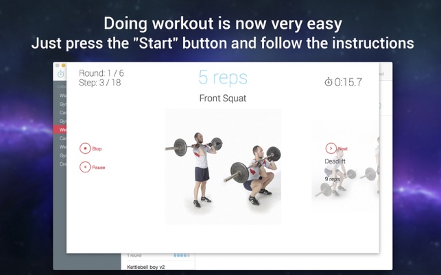 WOD 