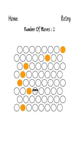 Game screenshot Block-Me apk