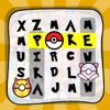 Word Search Monsters ball – “Classic Wordsearch Pokemon Puzzle Games”