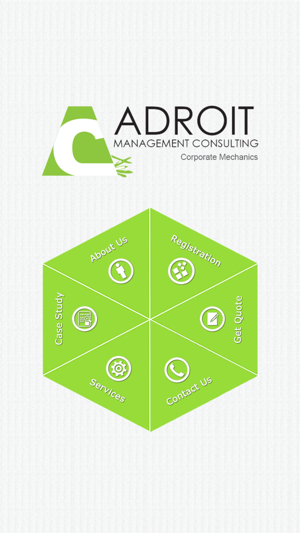 Adroit Management Consulting on the App Store Adroit Management Consulting on the App Store