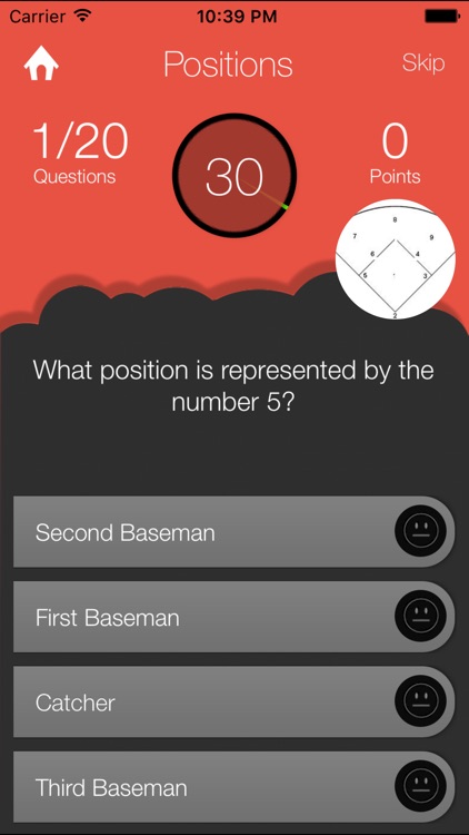Baseball IQ - Little League
