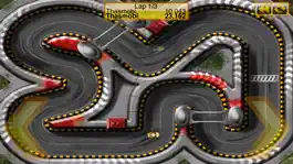 Game screenshot Tiny Racing mod apk