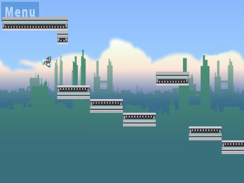 Screenshot #6 pour Course folle