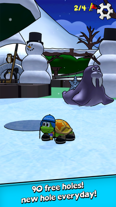 turtle tumble screenshot 4