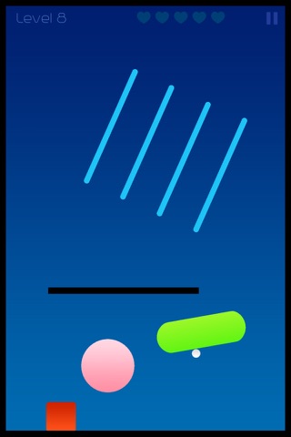 SixSkills screenshot 3