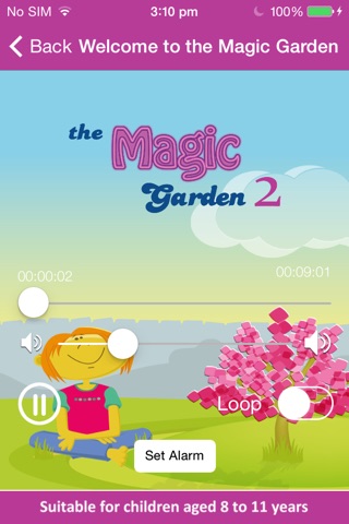 The Magic Garden 2 screenshot 3