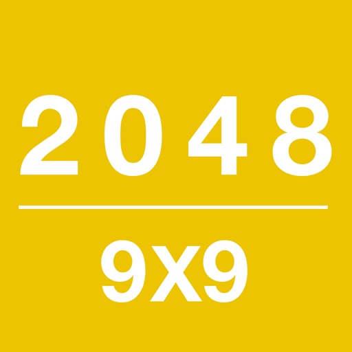 2048 9x9