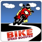 Bike Speed Booster-By Fun Games For Free