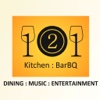 121 Kitchen:BarBQ