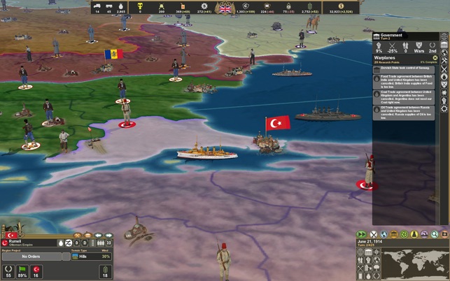 Making History: The Great War(圖5)-速報App