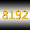 8192 game HD - max puzzle number challenge - iPhoneアプリ