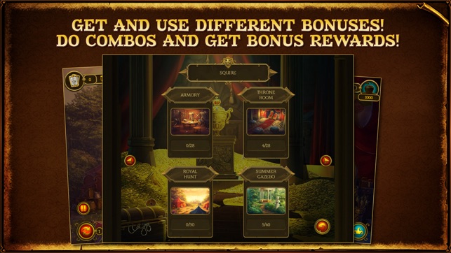 Knight Solitaire 3 Free(圖3)-速報App