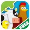 My first jigsaw Puzzles : Animals to the farm [Free] - iPhoneアプリ